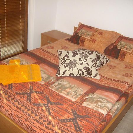Bulhotel Pritzker Apartment صوفيا المظهر الخارجي الصورة
