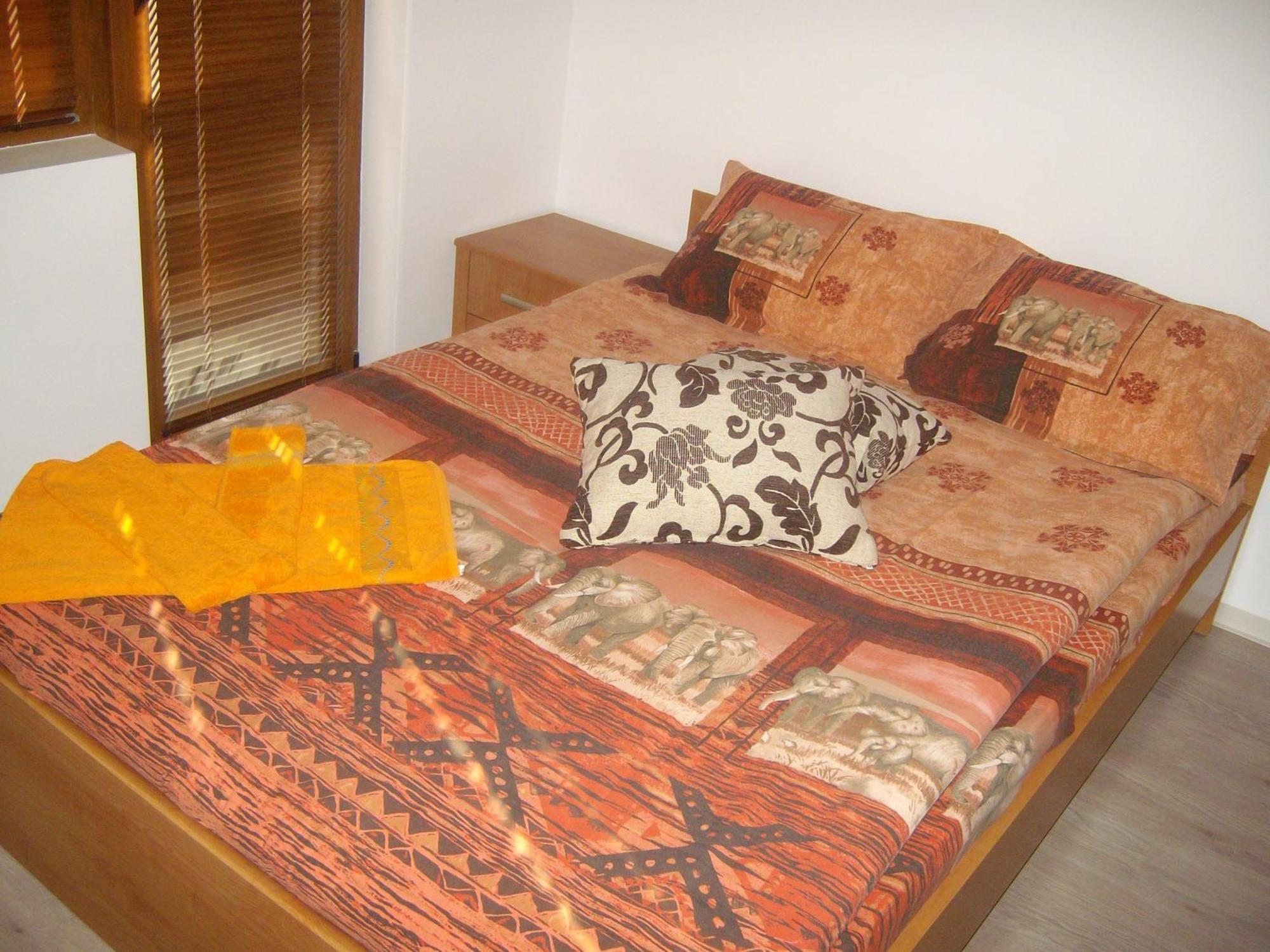 Bulhotel Pritzker Apartment صوفيا المظهر الخارجي الصورة