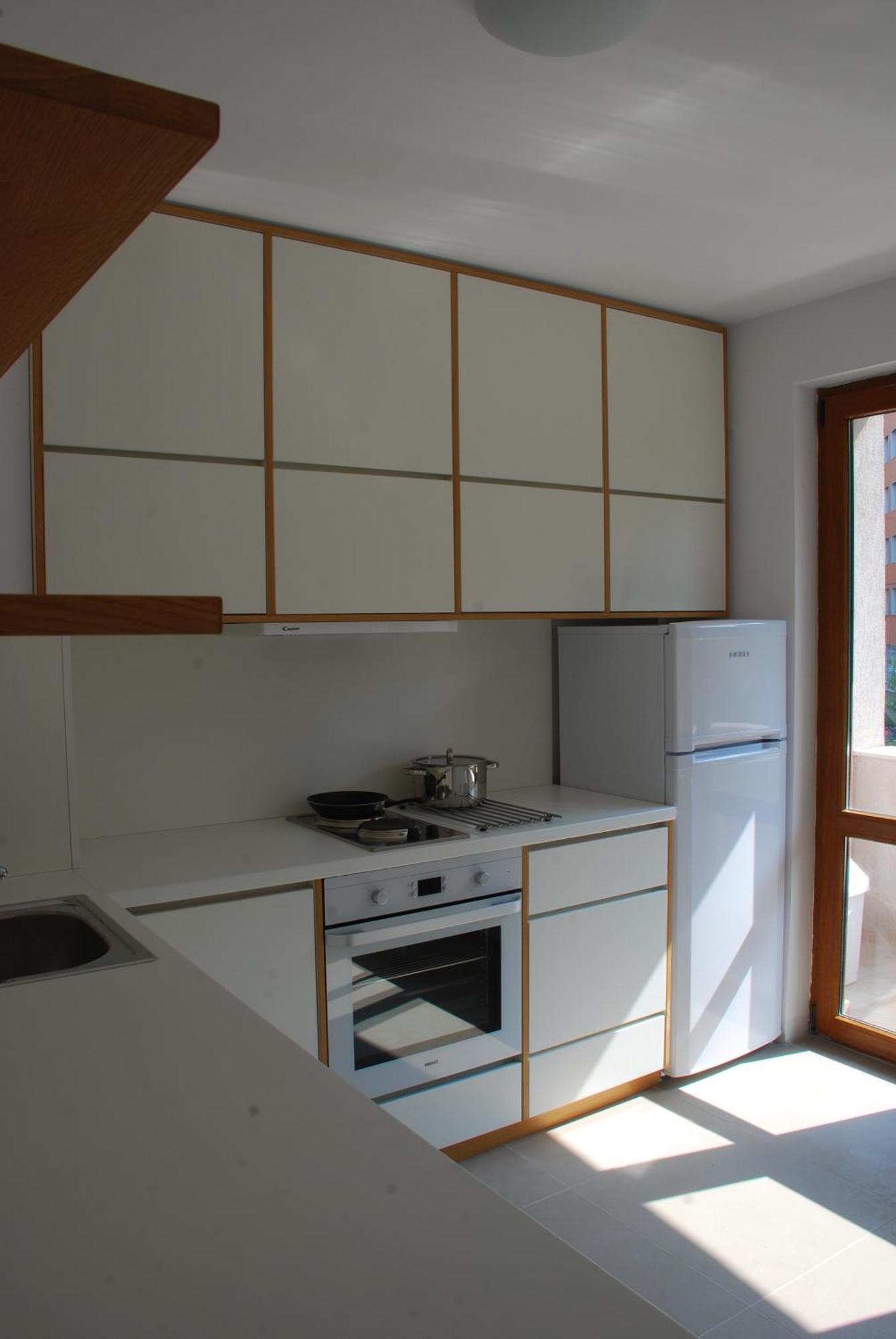 Bulhotel Pritzker Apartment صوفيا المظهر الخارجي الصورة