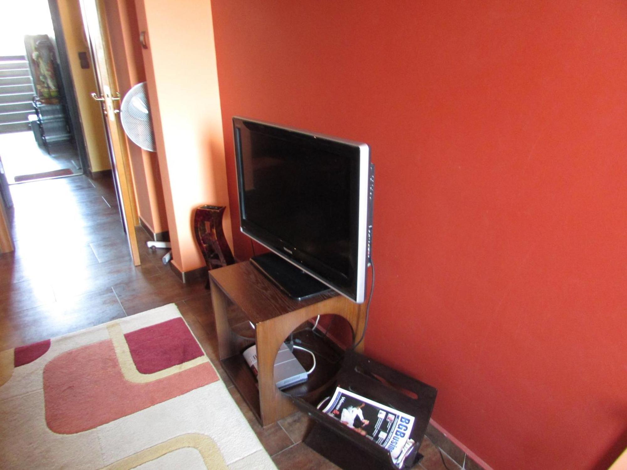 Bulhotel Pritzker Apartment صوفيا الغرفة الصورة