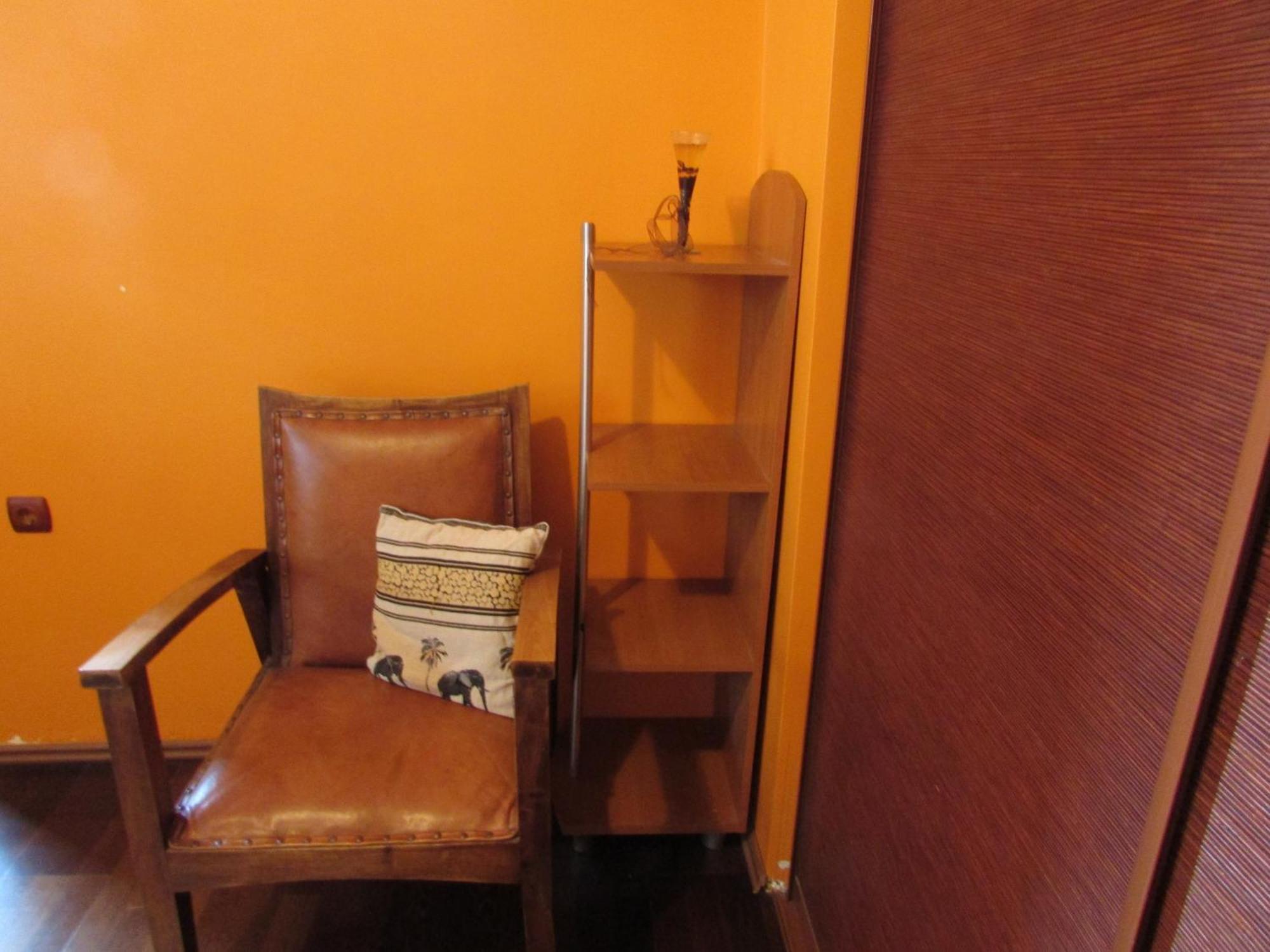 Bulhotel Pritzker Apartment صوفيا الغرفة الصورة