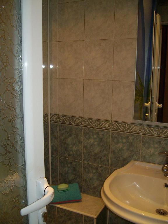 Bulhotel Pritzker Apartment صوفيا الغرفة الصورة