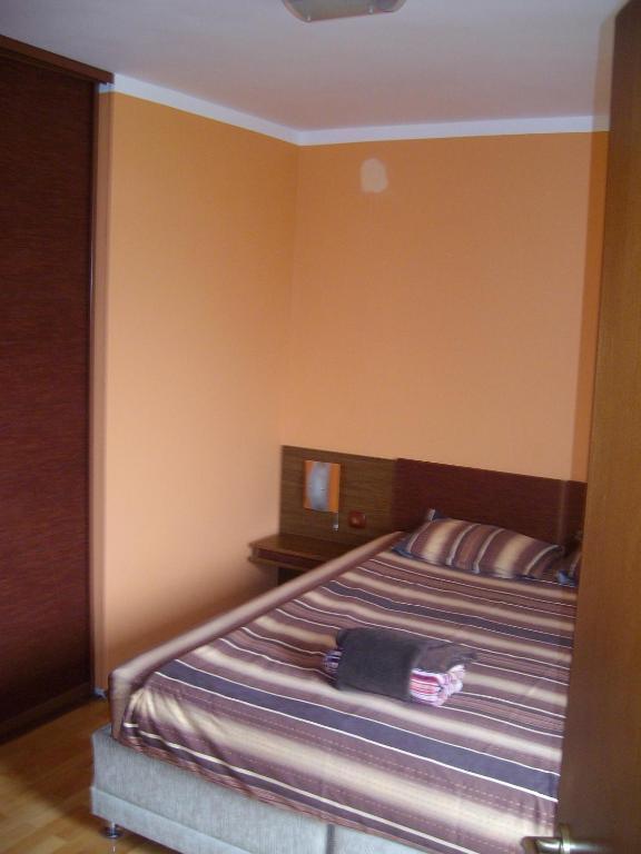 Bulhotel Pritzker Apartment صوفيا الغرفة الصورة
